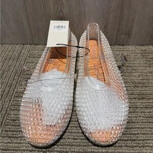 Avara Jelly Shoes